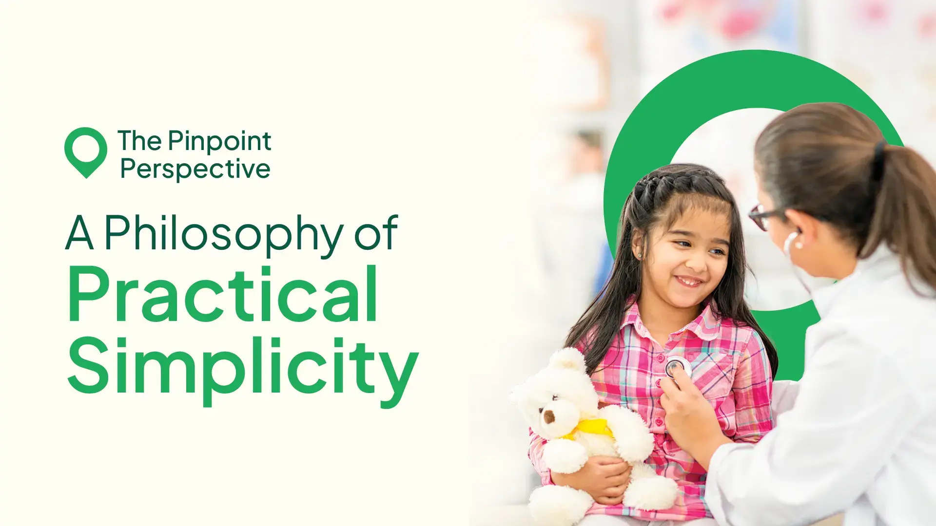 A Philosophy of Practical Simplicity