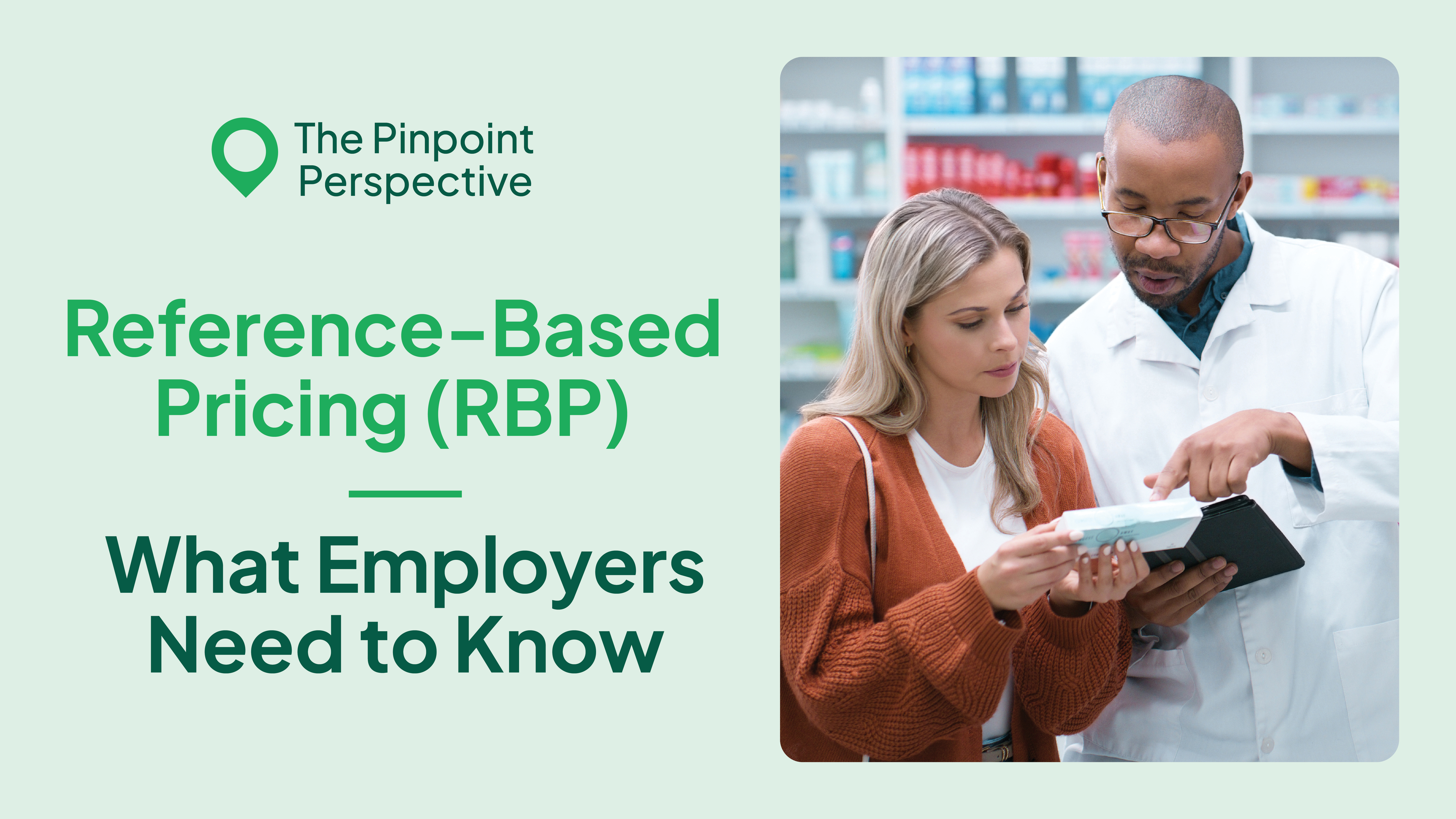 Reference-Based Pricing: 5 Things Employers Need to Know